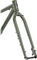 Krampus 29+ Frameset - british racing green/L