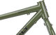 Krampus 29+ Frameset - british racing green/L