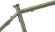 Krampus 29+ Frameset - british racing green/L