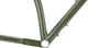 Krampus 29+ Frameset - british racing green/L