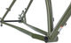 Krampus 29+ Frameset - british racing green/L