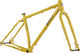 Krampus 29+ Frameset - nose drip curry/L