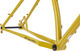 Krampus 29+ Frameset - nose drip curry/L