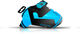 rie:sel Garde-Boue criss:cross Mudguard - blue/universal