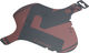 rie:sel Garde-Boue kol:oss Mudguard - berry/universal