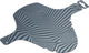 Guardabarros kol:oss Mudguard - dazzl 21/universal