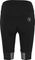 Endura Pantalones cortos para damas FS260 Waist Shorts - black/S