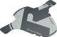 rie:sel Garde-Boue schlamm:PE Mudguard - battleship grey/universal