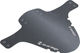 rie:sel Garde-Boue schlamm:PE Mudguard - carbon 21/universal