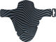 Guardabarros schlamm:PE Mudguard - dazzl 21/universal