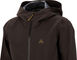 Skypilot Rain Jacket - peat/M