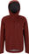 Skypilot Rain Jacket - redwood/M