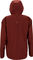 Skypilot Rain Jacket - redwood/M