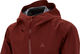 7mesh Skypilot Rain Jacket - redwood/M