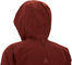 Skypilot Rain Jacket - redwood/M