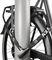 Axa Cadenas ABSOLUTE 5 - noir | 90 cm