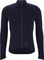 Specialized Maillot Prime Power Grid L/S Modelo 2023 - dark navy/M