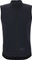 Gilet Prime Wind - black/M
