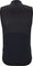 Gilet Prime Wind - black/M