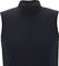 Gilet Prime Wind - black/M