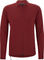 Trail Alpha Jacket - maroon/M