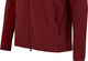 Trail Alpha Jacket - maroon/M