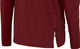 Trail Alpha Jacket - maroon/M