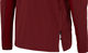 Specialized Chaqueta Trail Alpha - maroon/M