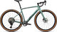 Specialized Bicicleta de gravel Diverge 4 Expert Di2 Carbon 28" - fjord metallic-emerald metallic | 175,0 mm | 28" | XL | 55 mm