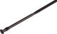 Fulcrum Racing 3 replacement spokes from model 2013 - black/282 mm