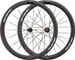 Scope Cycling Juego de ruedas Artech 4 Disc Center-Lock 28'' - white | 142 mm | 100 mm | 28" | SRAM XDR