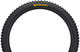 Cubierta plegable Argotal Enduro Soft 29" - negro/29x2,6