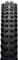 Cubierta plegable Argotal Enduro Soft 29" - negro/29x2,6
