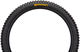 Cubierta plegable Kryptotal-R Enduro Soft 29" - negro/29x2,6