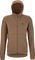 Callaghan Merino Hoodie - caribou/M