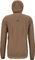 Callaghan Merino Hoodie - caribou/M