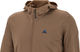 Callaghan Merino Hoodie - caribou/M