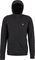 Callaghan Merino Hoodie - black/M