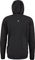 7mesh Chaqueta con capucha Callaghan Merino Hoodie - black/M