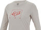 Maillot pour Dames Womens Ranger DriRelease Mid LS - vintage white/S
