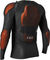 Youth Baseframe Pro D3O Jacke - black/140 - 158