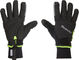 Roeckl Villach 2 Full Finger Gloves - black-fluo yellow/8