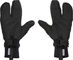 Roeckl Villach 2 Lobster Full Finger Gloves - black/8