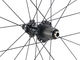Juego ruedas + bolsa WH-R9270-C36-TL Dura-Ace Disc Center Lock Carbon - negro/Juego de 28" (RD 12x100 + RT 12x142) Shimano Road 12 velocidades
