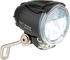 Lumotec IQ Cyo Premium R T Senso Plus LED Frontlicht m StVZO-Zulassung - schwarz/universal