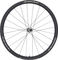 Shimano WH-R9270-C36-TL Dura-Ace Disc Center Lock Carbon Laufradsatz + Tasche - schwarz/Non Boost/Non Boost/142 mm/100 mm/28"/Shimano Road 12-fach/100 mm/Shimano Road 12-fach/100 mm/142 mm