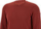 7mesh Gryphon Crew L/S Jersey - redwood/M