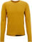 7mesh Maillot Gryphon Crew L/S - honey/M