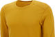 Gryphon Crew L/S Jersey - honey/M