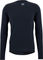 7mesh Gryphon Crew L/S Trikot - black/M